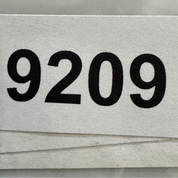 Chicwish Faux Leather Croc Mini Skirt Black Size M - Picture 8 of 8